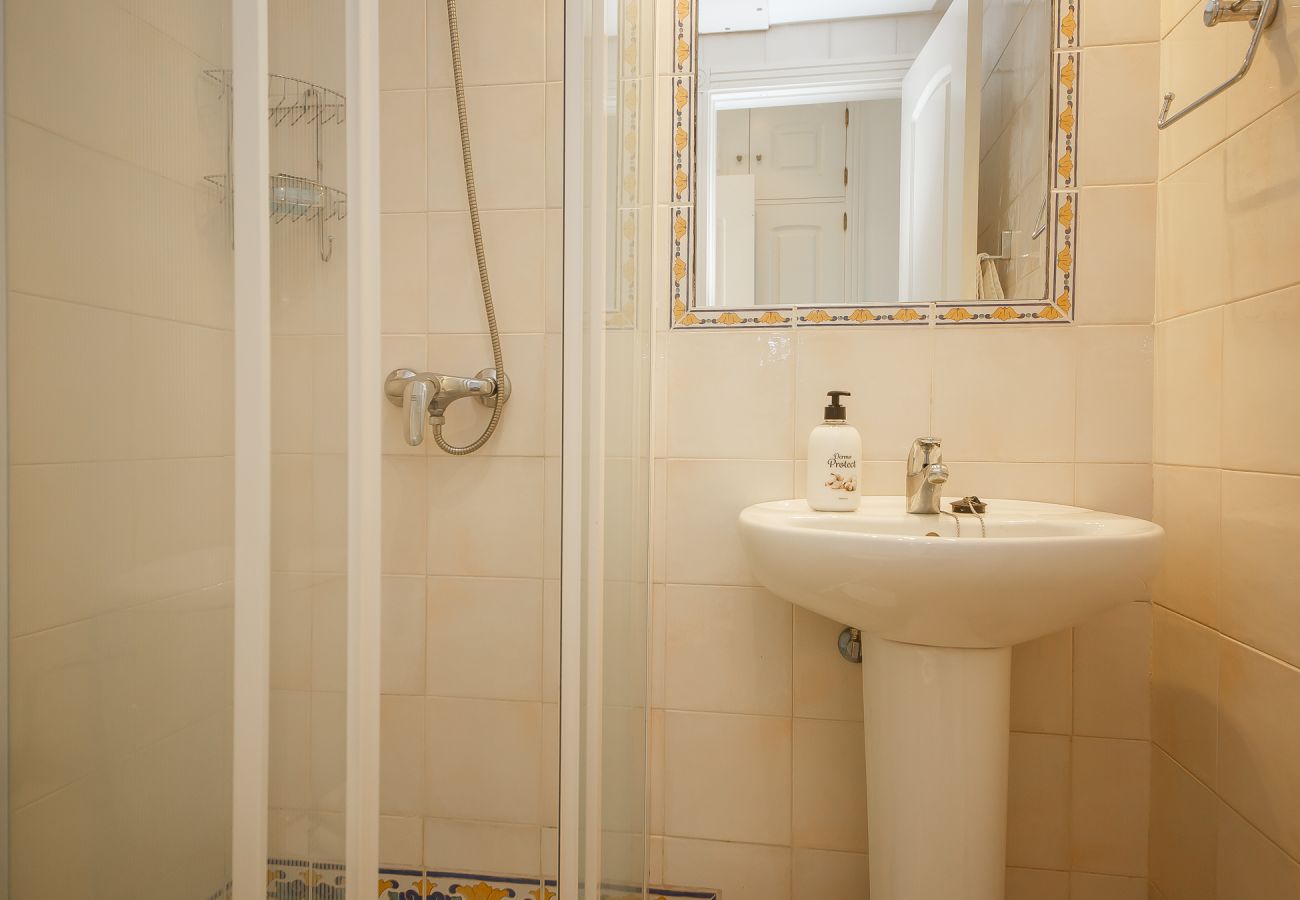 Apartment in Casares - El Diamante 207