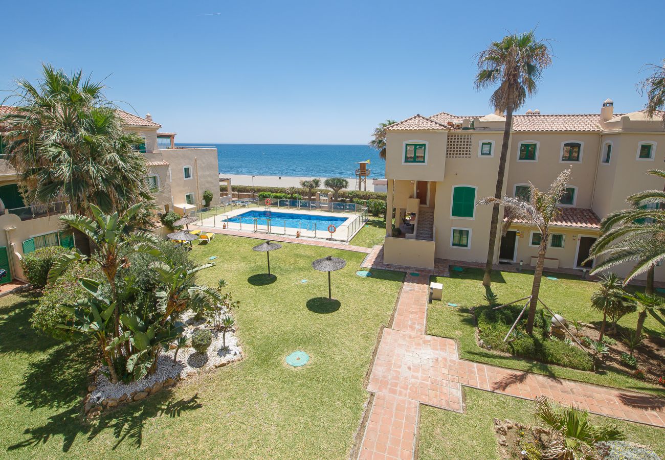 Apartment in Casares - El Diamante 207