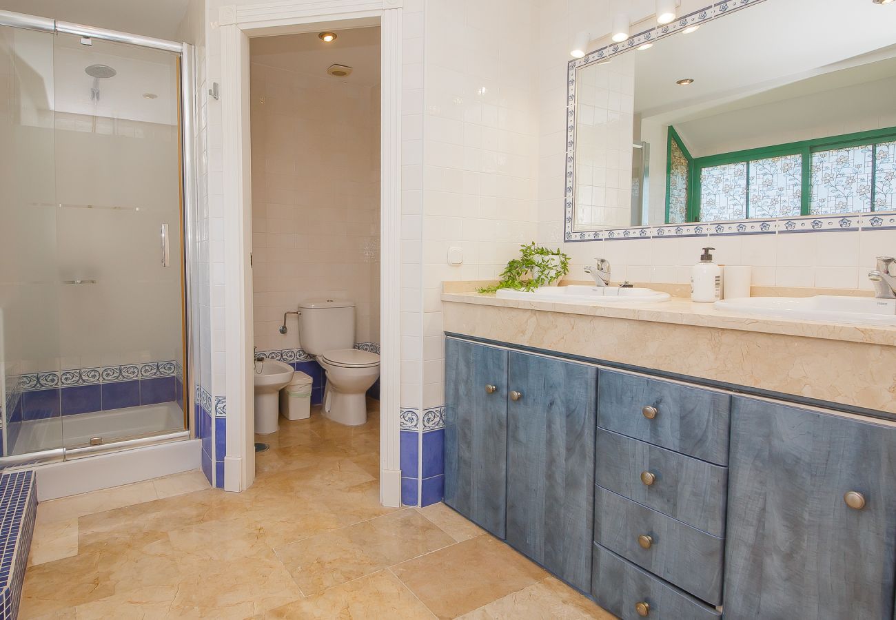 Apartment in Casares - El Diamante 207