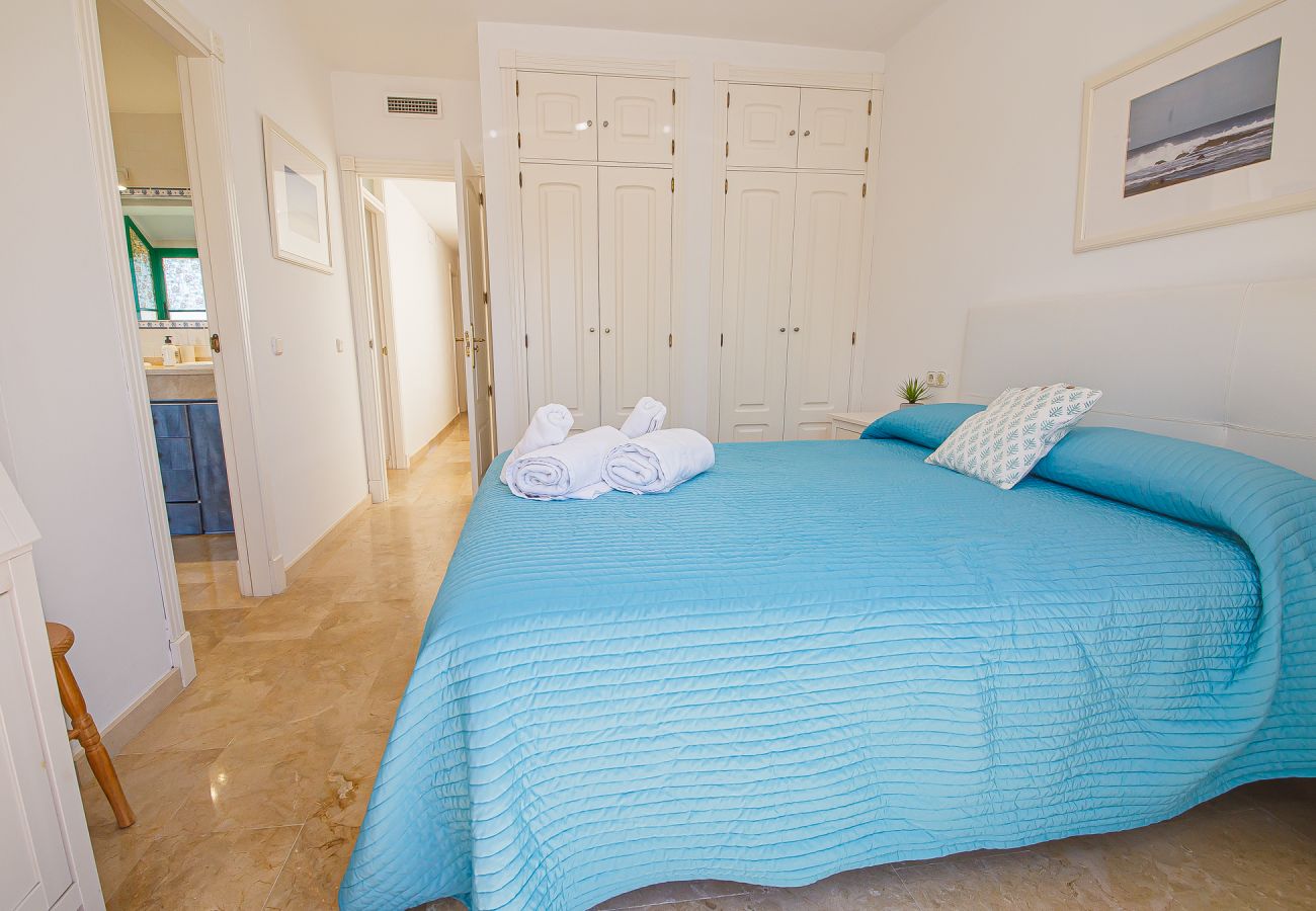 Apartment in Casares - El Diamante 207