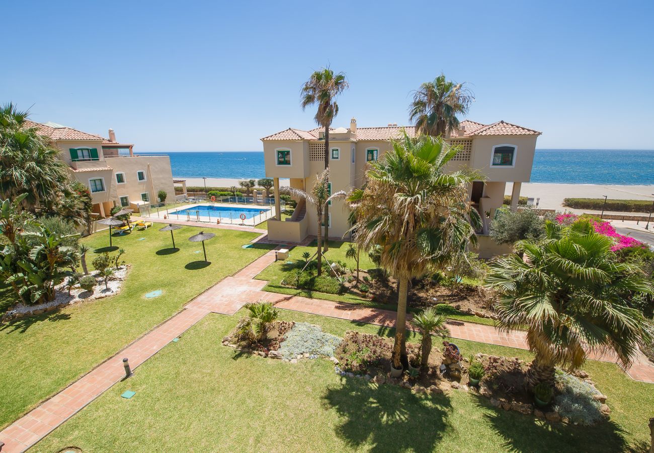 Apartment in Casares - El Diamante 207