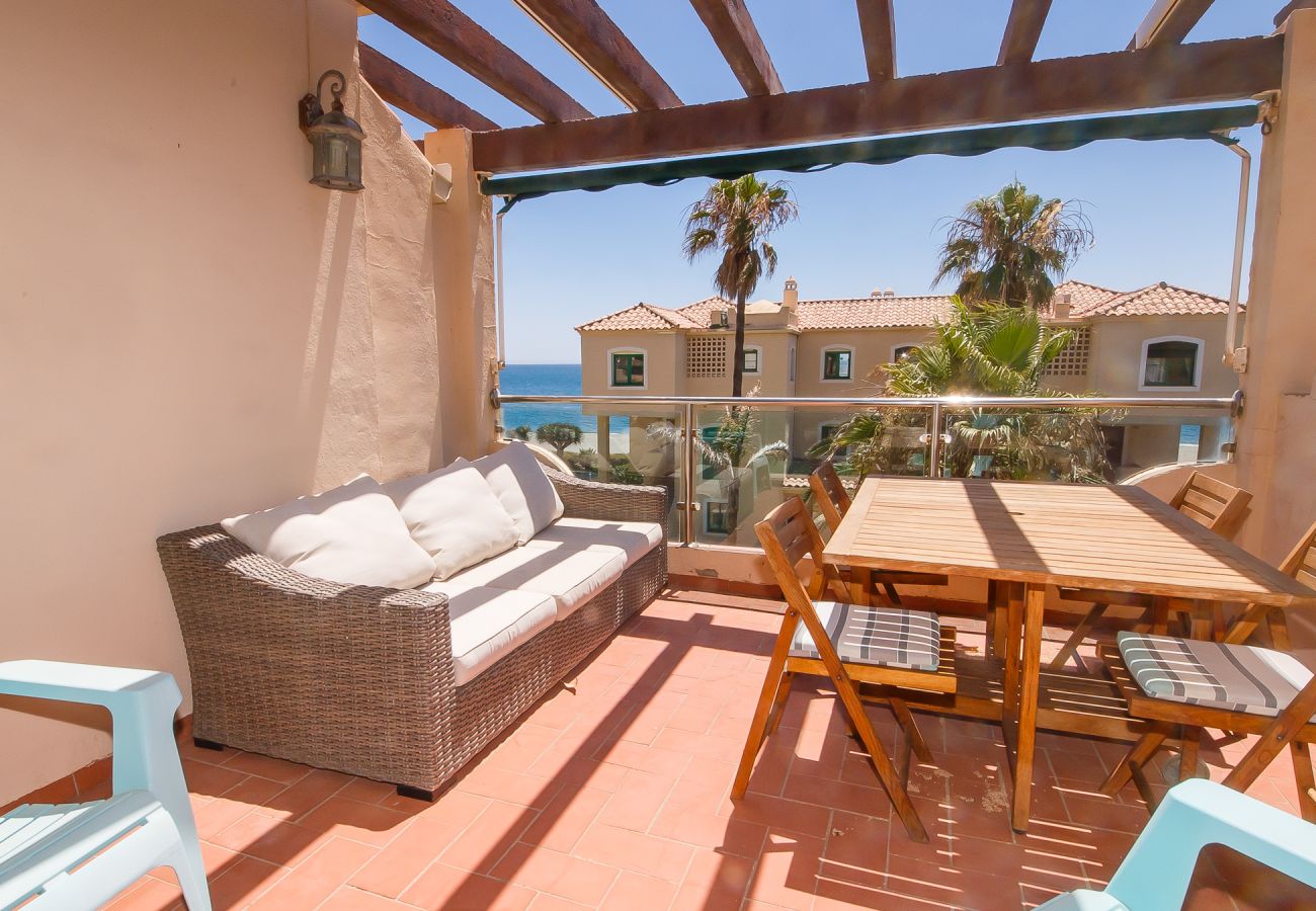 Apartment in Casares - El Diamante 207