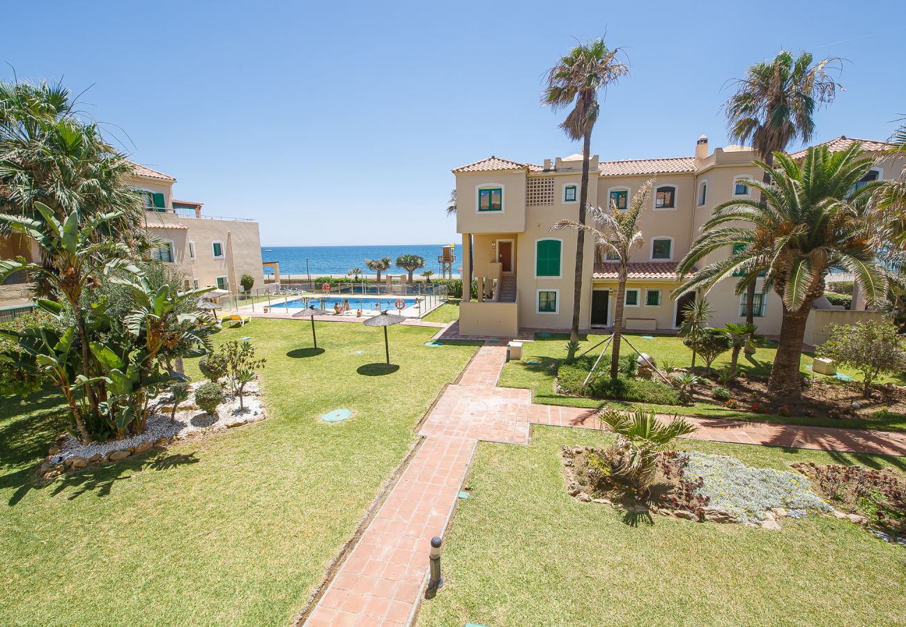 Apartment in Casares - El Diamante 207