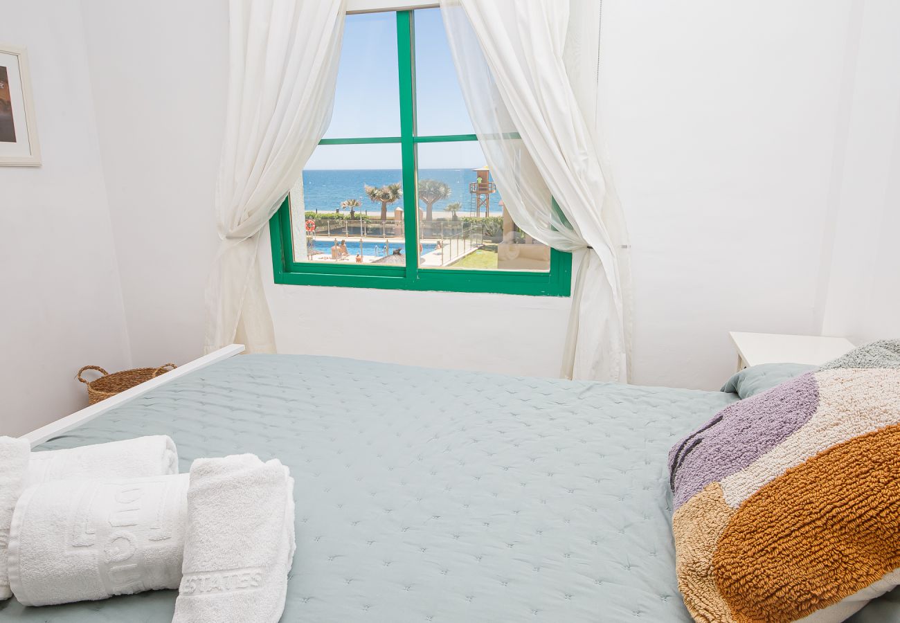 Apartment in Casares - El Diamante 207