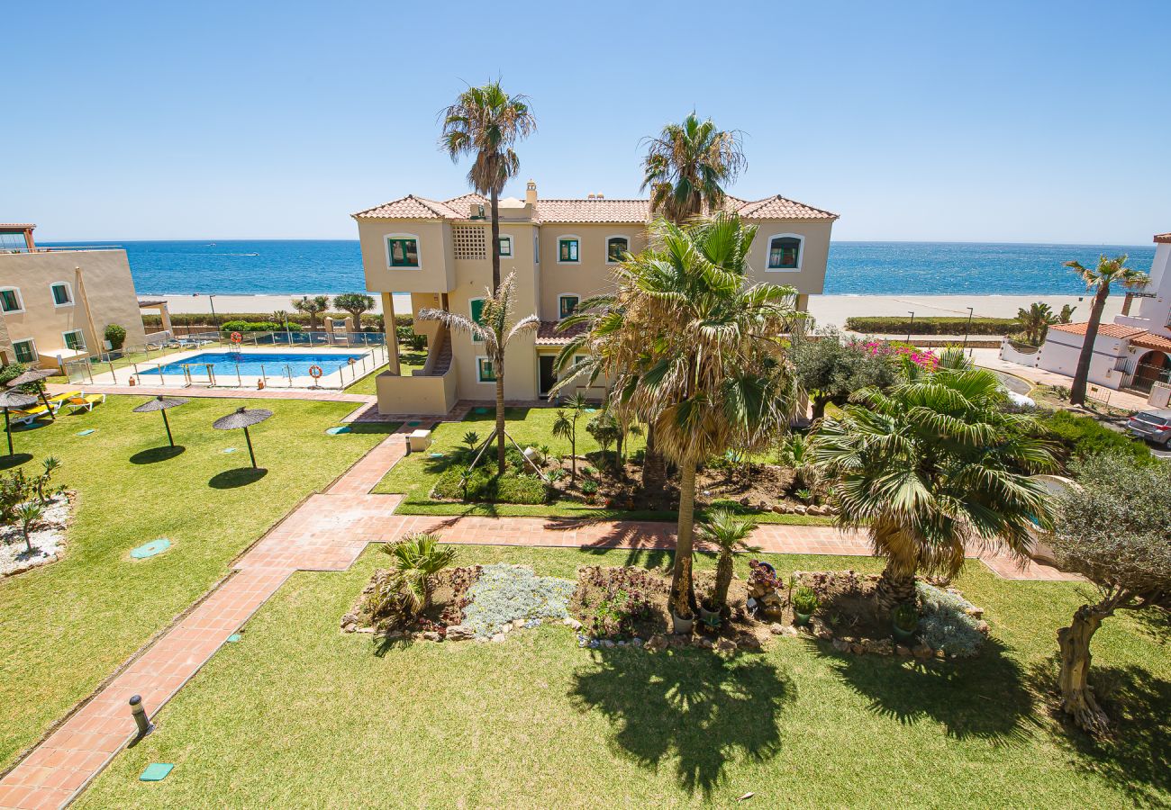 Apartment in Casares - El Diamante 207
