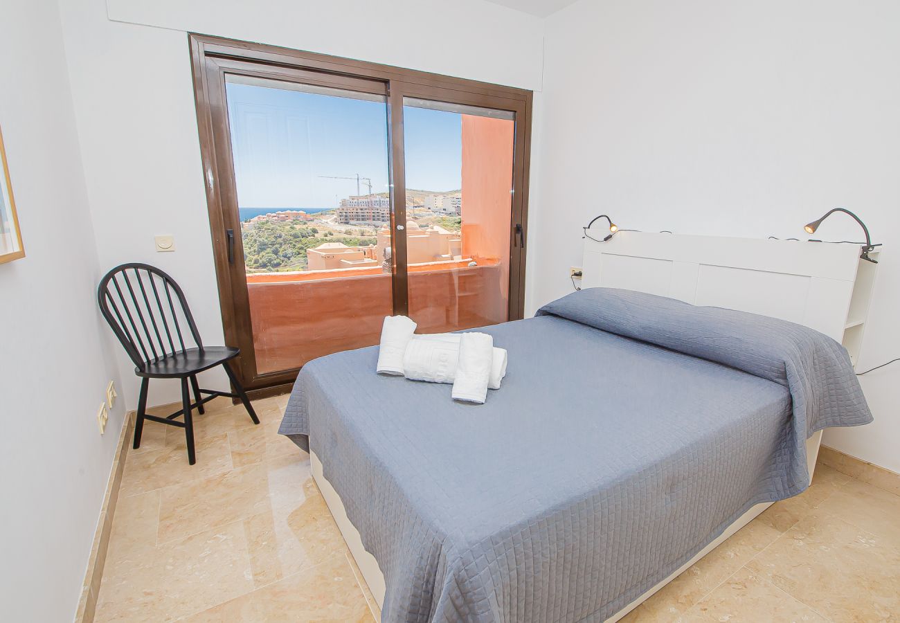 Apartment in Manilva - Coto Real Zira 231