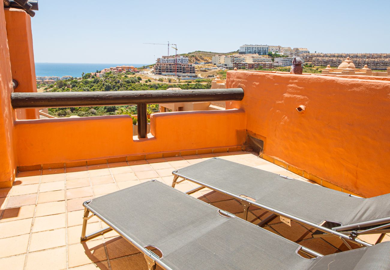 Apartment in Manilva - Coto Real Zira 231