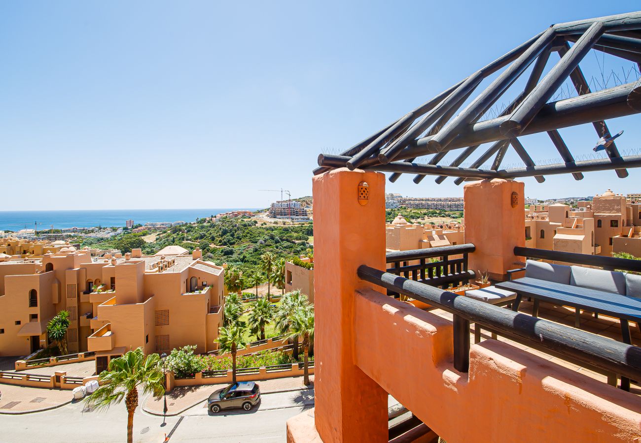 Apartment in Manilva - Coto Real Zira 231