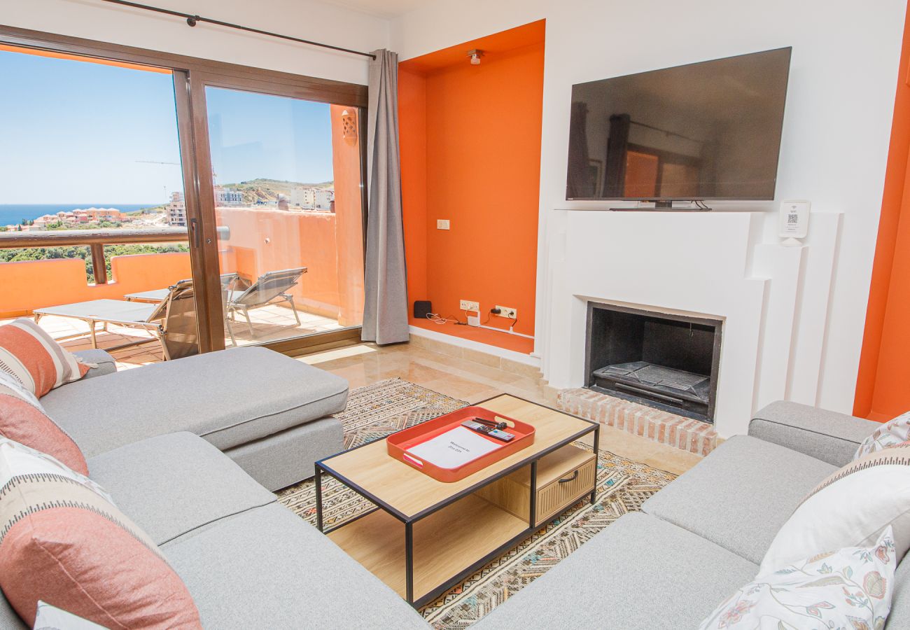 Apartment in Manilva - Coto Real Zira 231
