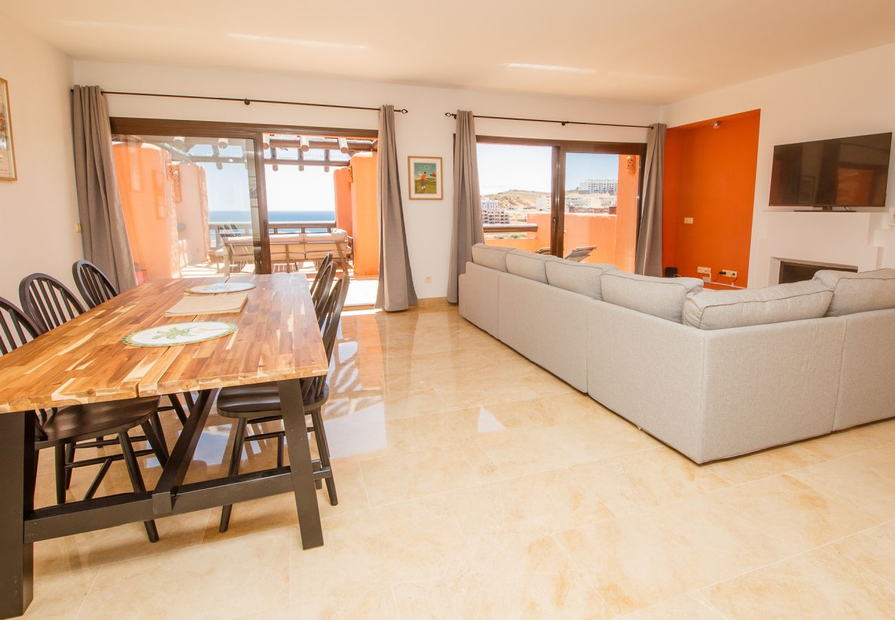 Apartment in Manilva - Coto Real Zira 231