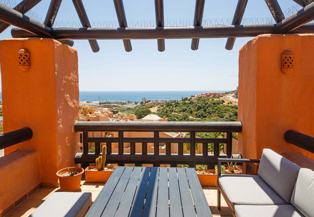 Apartment in Manilva - Coto Real Zira 231