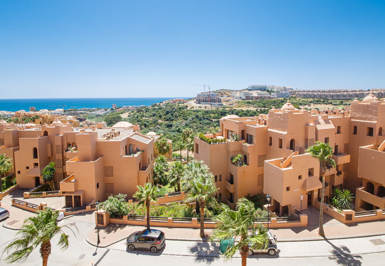 Apartment in Manilva - Coto Real Zira 231
