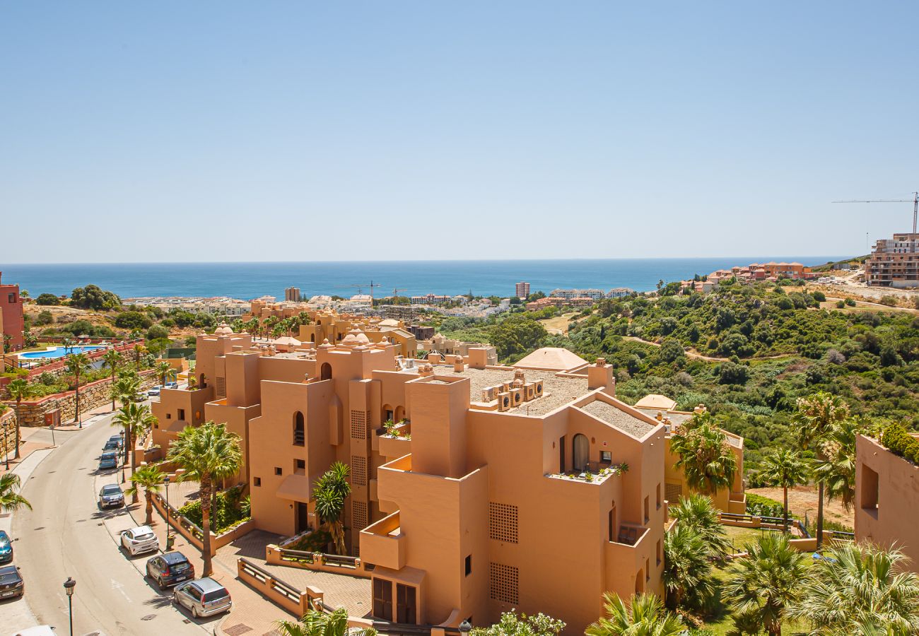 Apartment in Manilva - Coto Real Zira 231