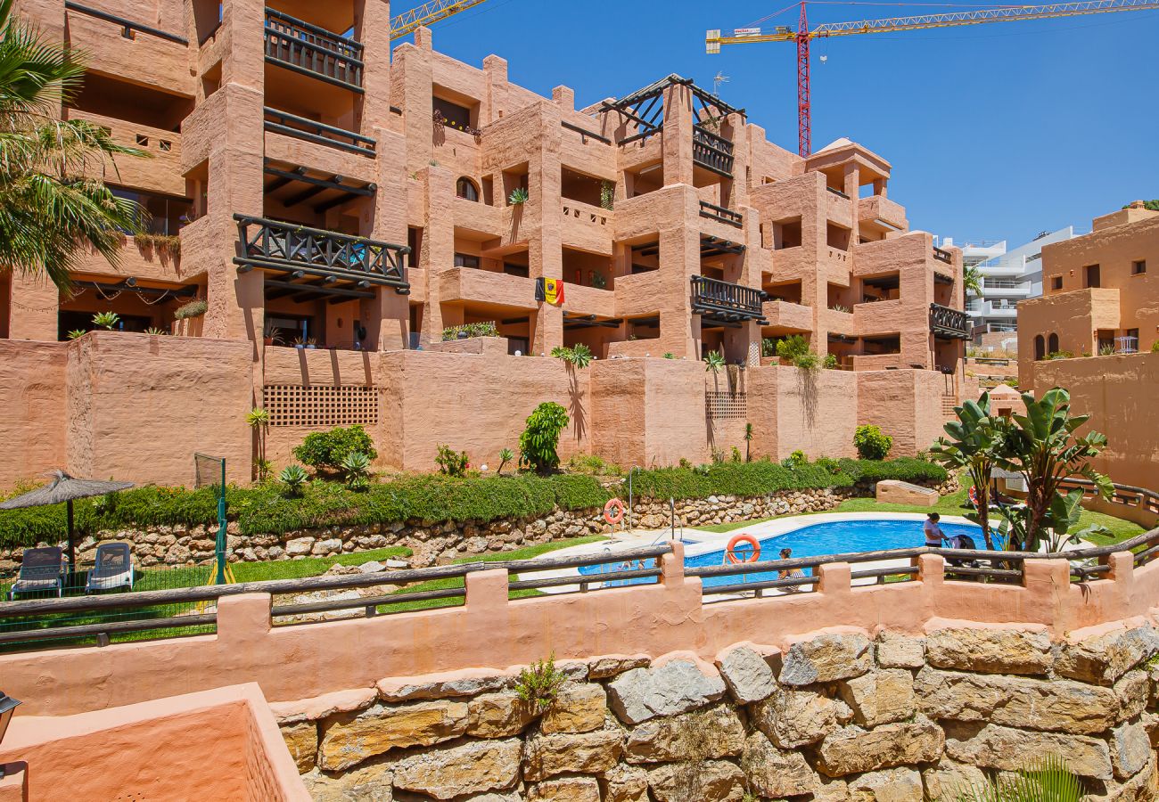 Apartment in Manilva - Coto Real Zira 231