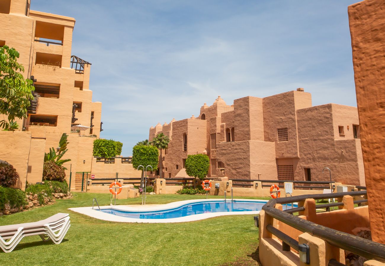 Apartment in Manilva - Coto Real Zira 231