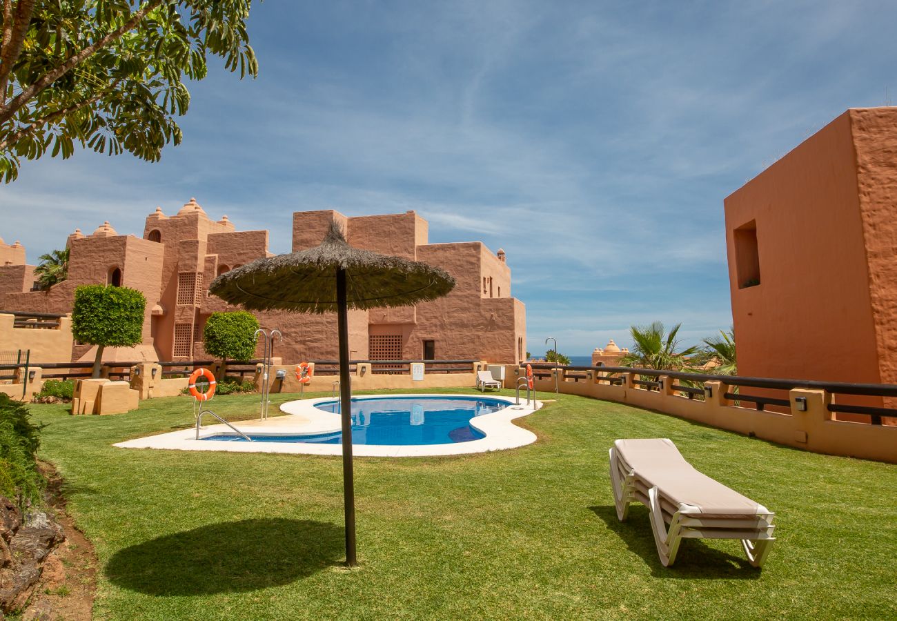 Apartment in Manilva - Coto Real Zira 231