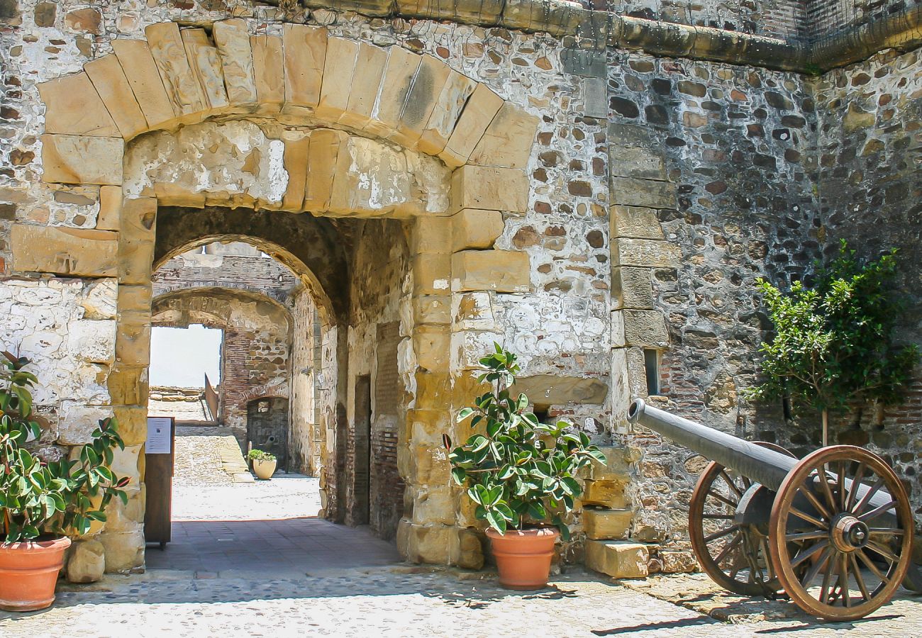 Apartment in Manilva - Coto Real Zira 231