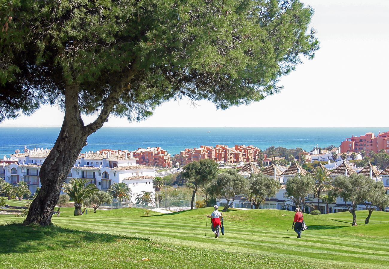Apartment in Manilva - Coto Real Zira 231