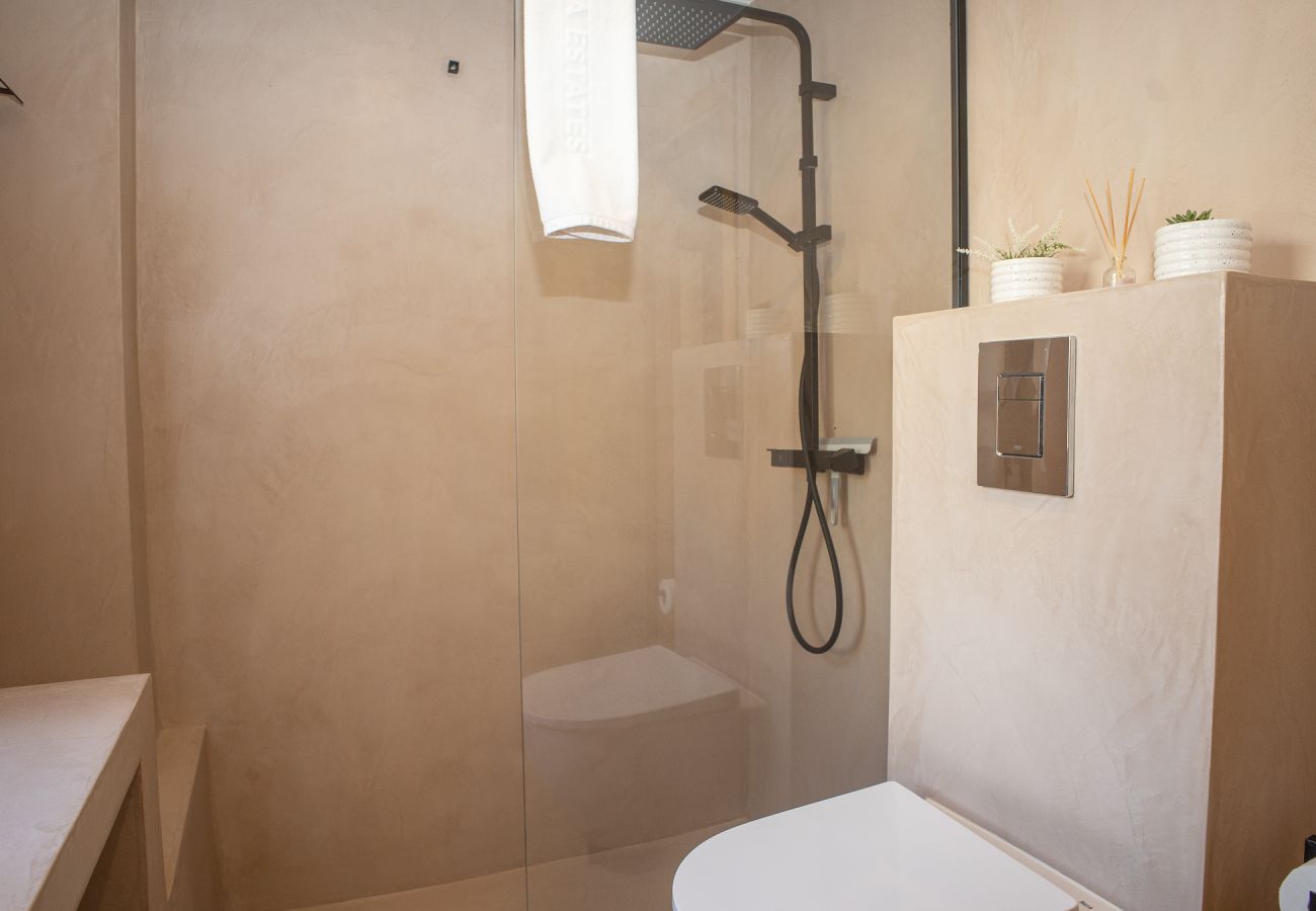 Apartment in Casares - Mirador Dona Julia 2.D.0
