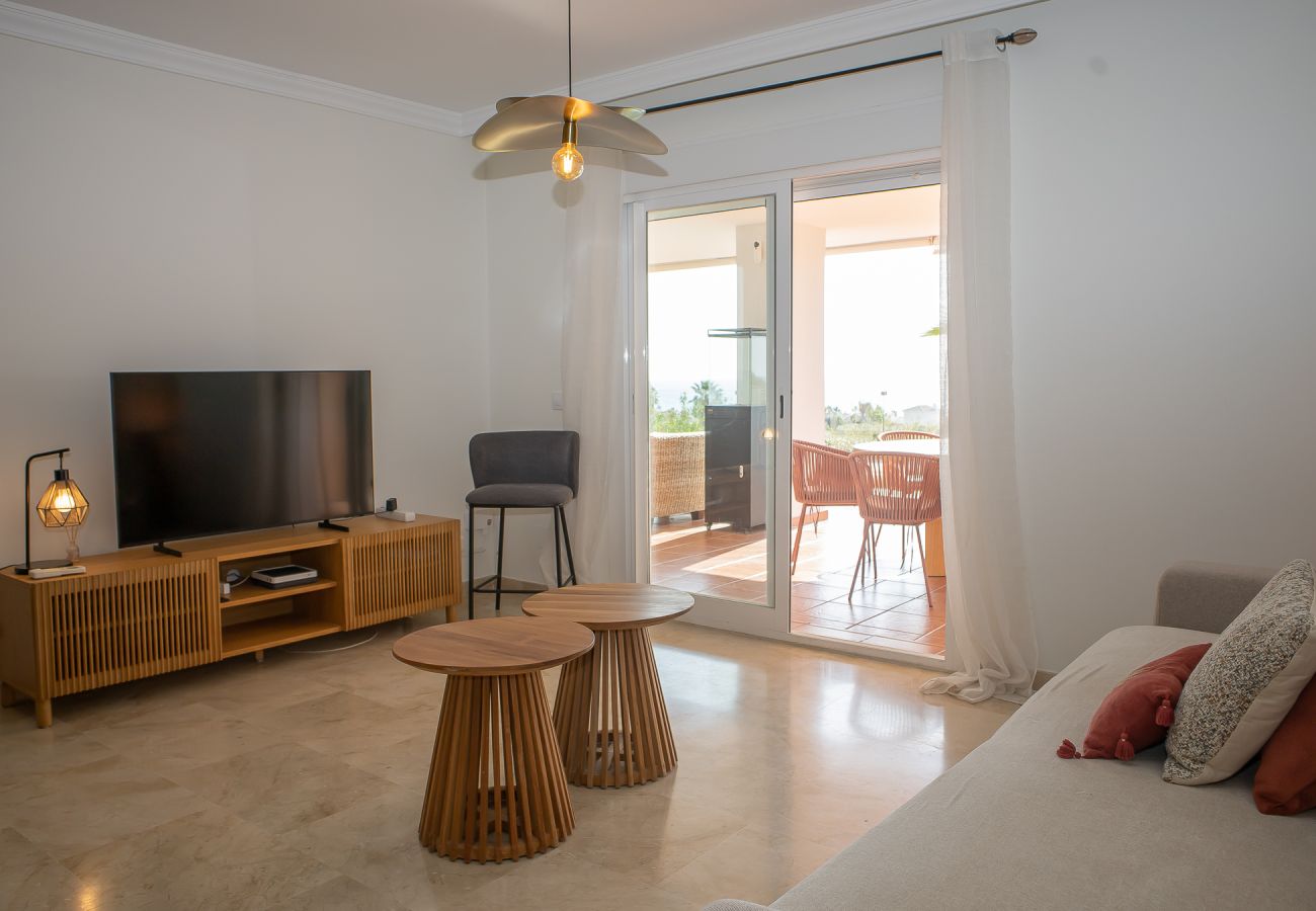Apartment in Casares - Mirador Dona Julia 2.D.0