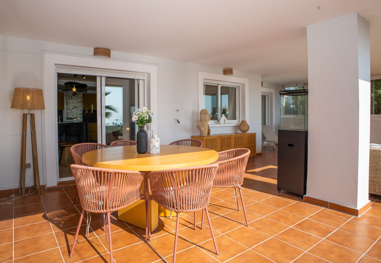 Apartment in Casares - Mirador Dona Julia 2.D.0