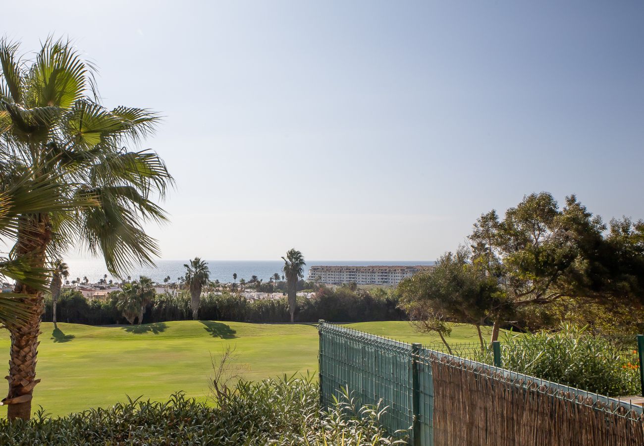 Apartment in Casares - Mirador Dona Julia 2.D.0