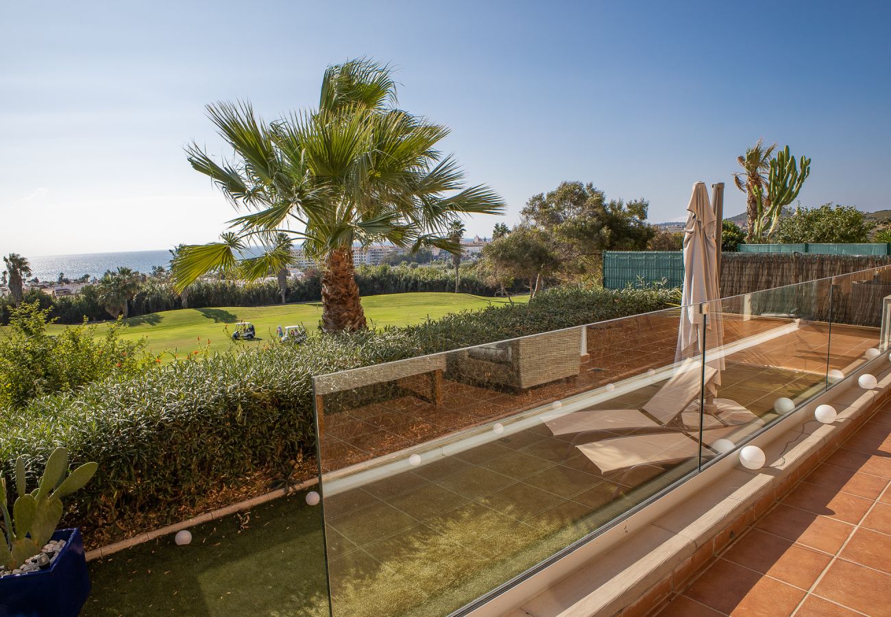 Apartment in Casares - Mirador Dona Julia 2.D.0