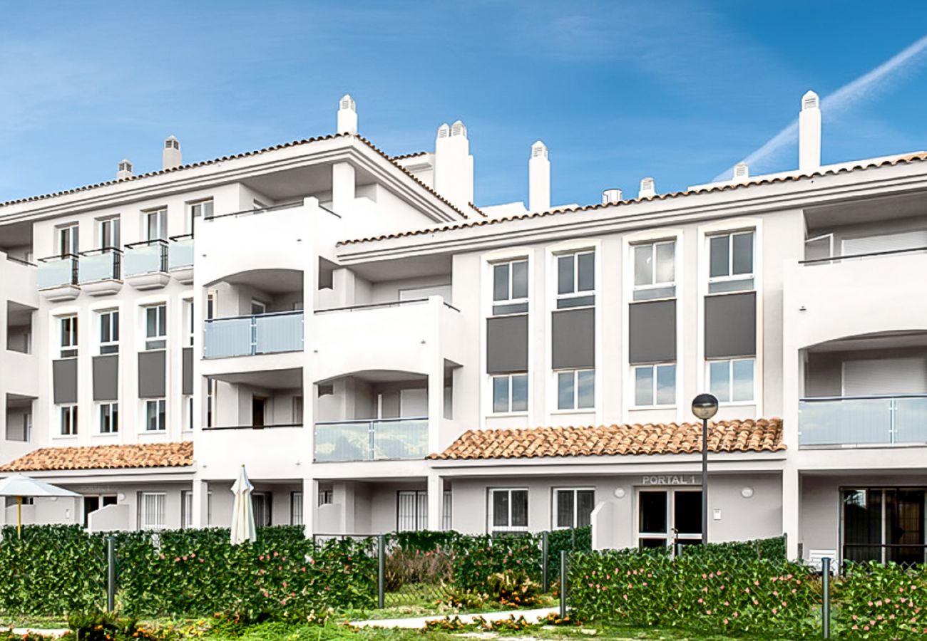 Apartment in Manilva - Amphora