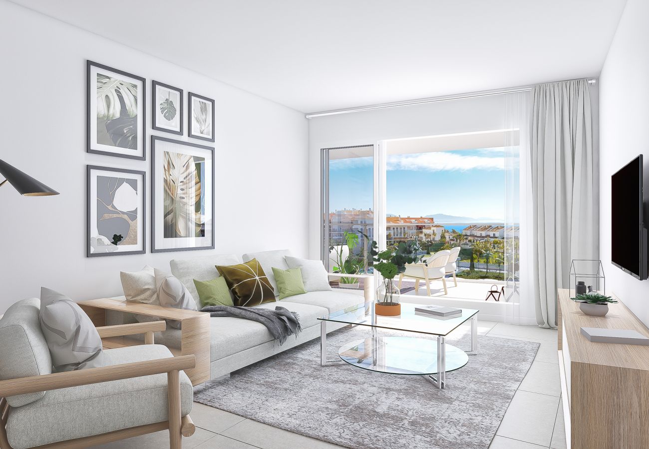 Apartment in Manilva - Amphora