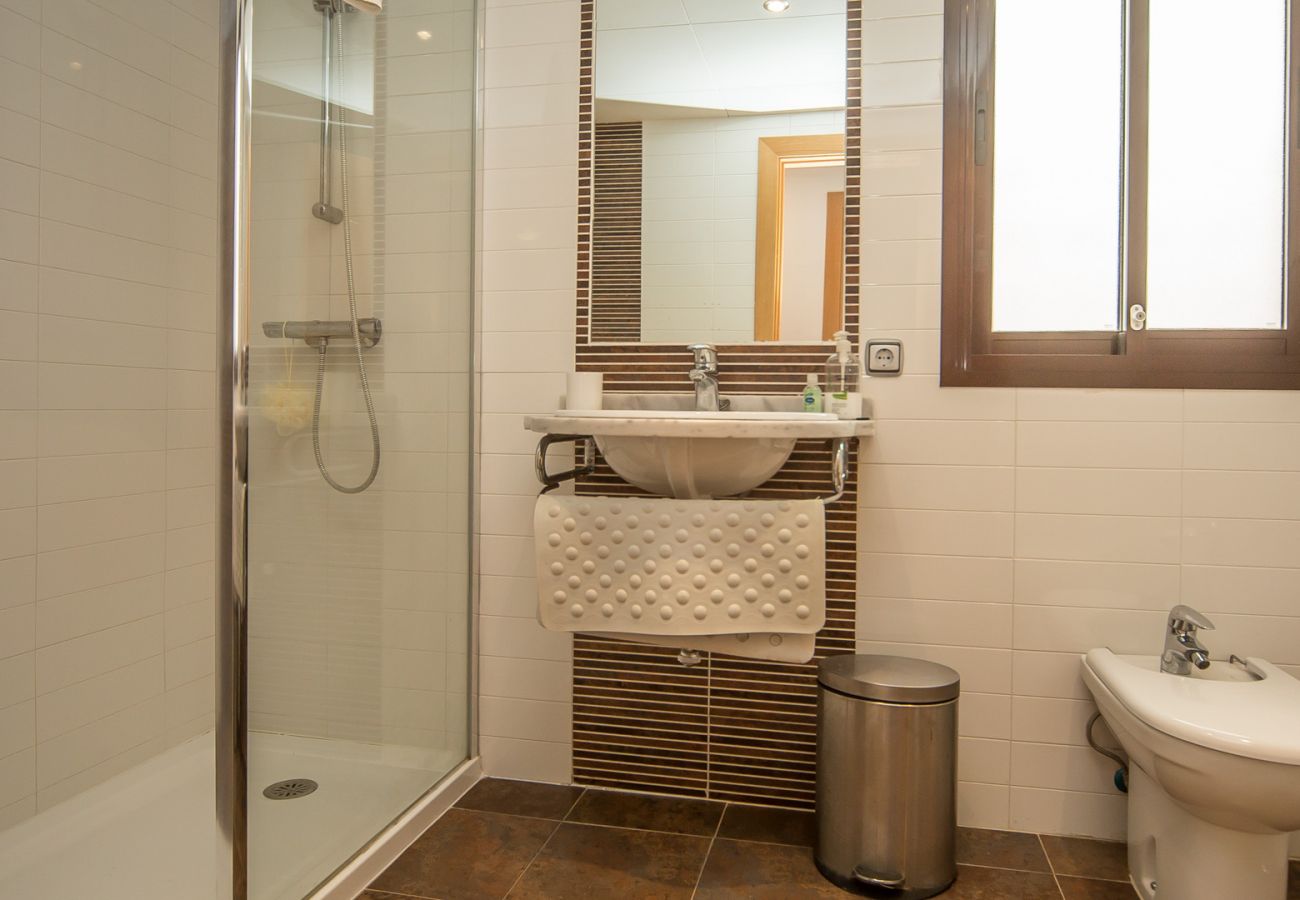 Apartment in Manilva - Residencial Mirabella