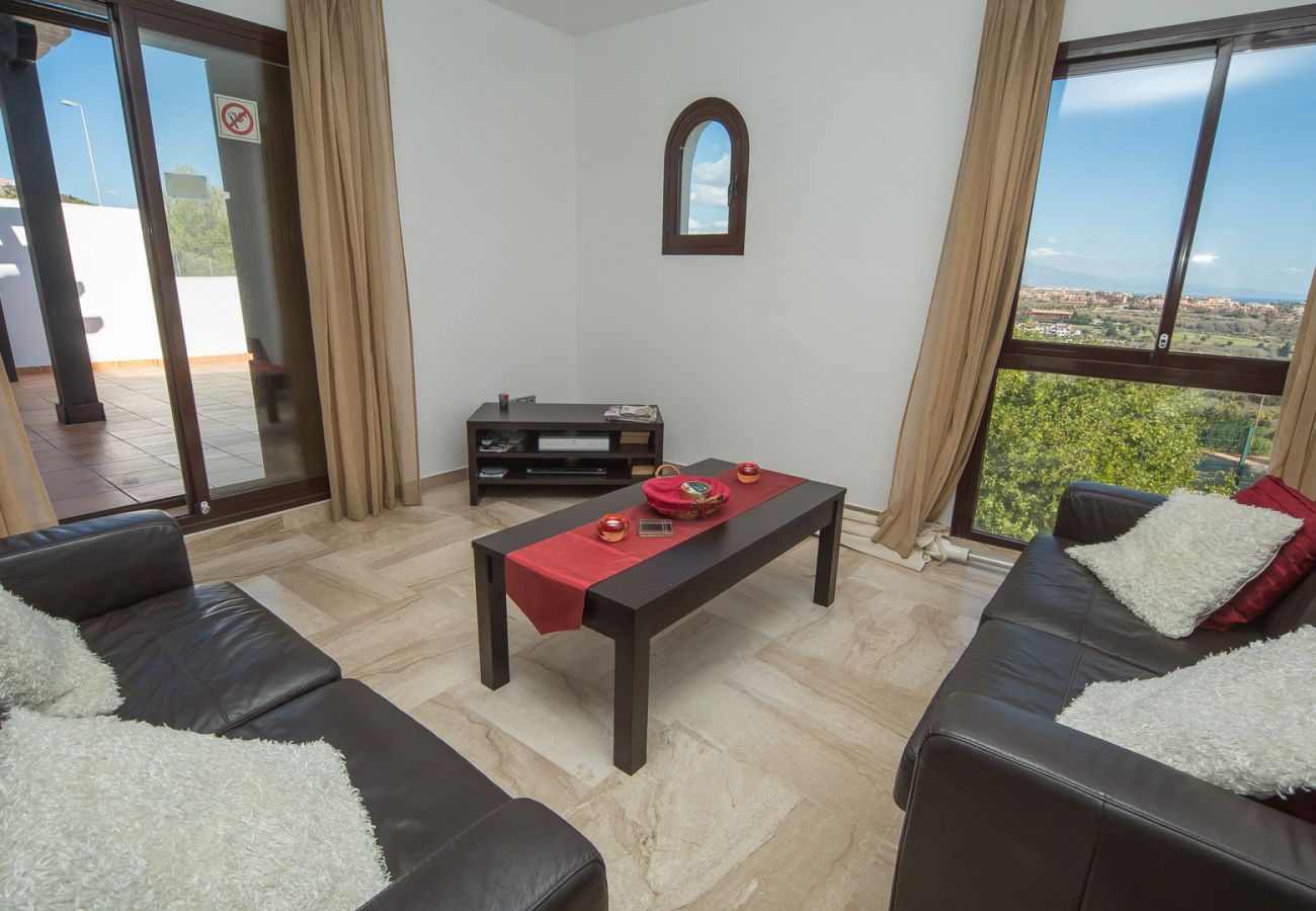Apartment in Manilva - Residencial Mirabella
