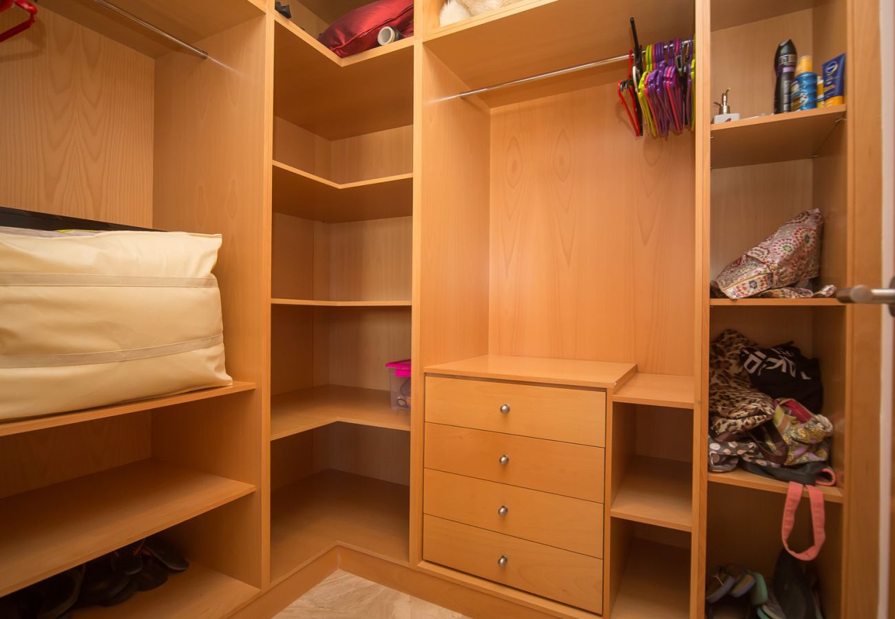 Apartment in Manilva - Residencial Mirabella