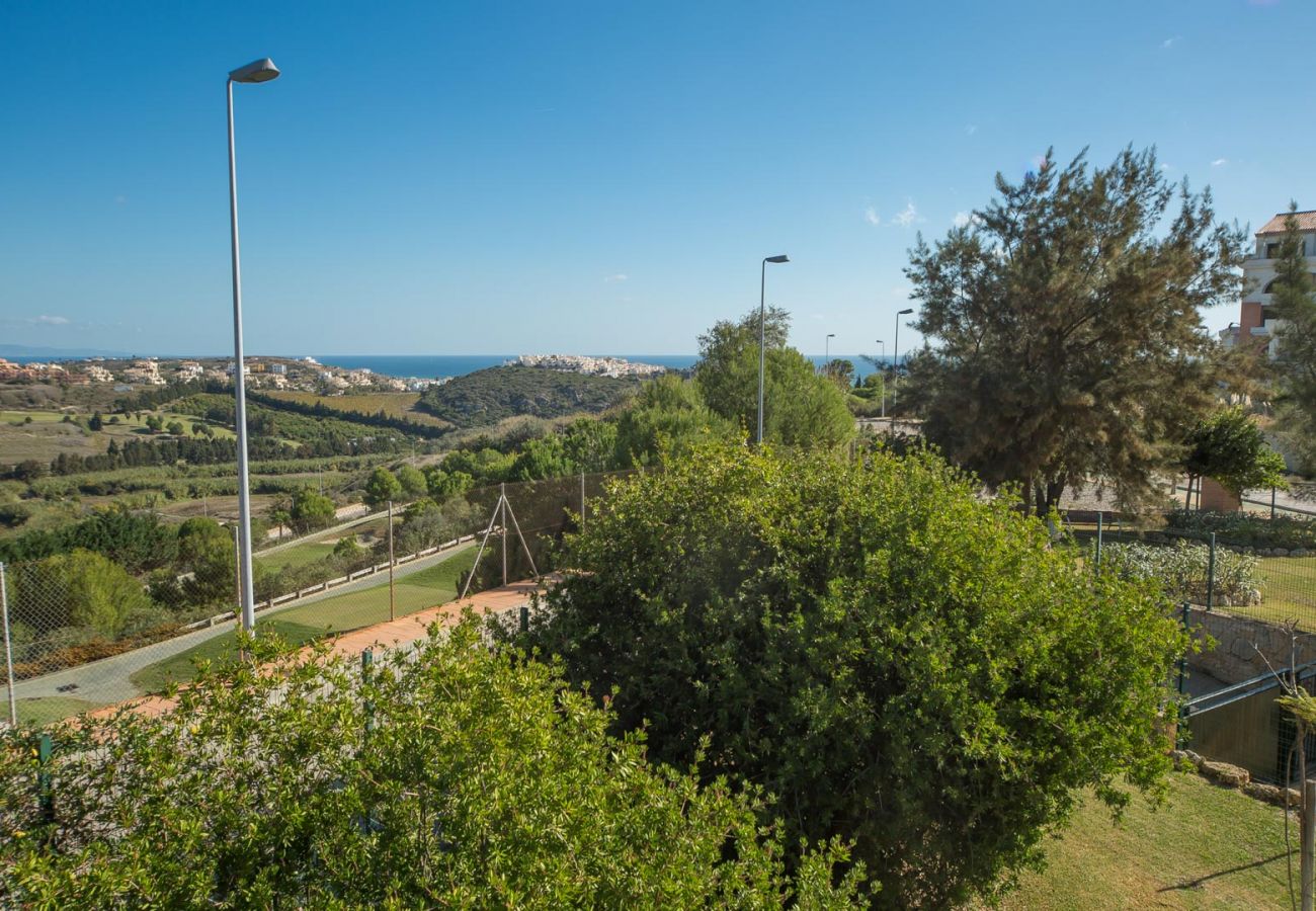 Apartment in Manilva - Residencial Mirabella