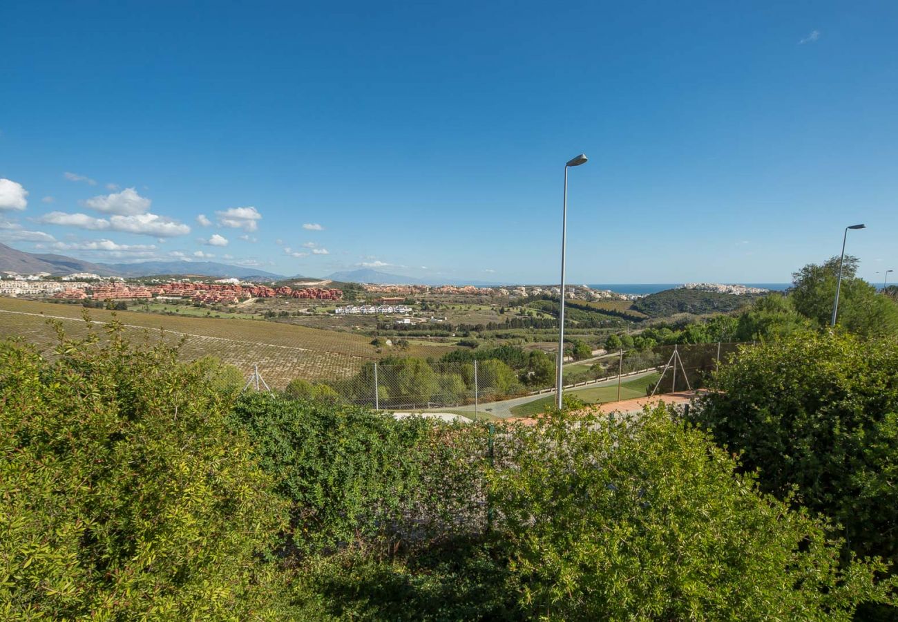 Apartment in Manilva - Residencial Mirabella