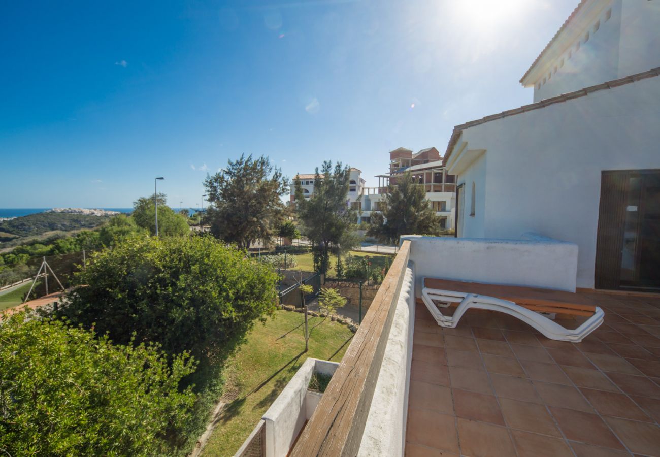 Apartment in Manilva - Residencial Mirabella