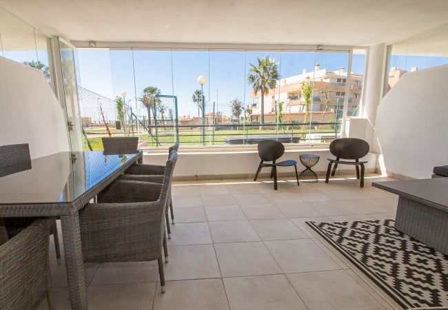 Apartment in Casares - Hacienda Casares Apartment in Casares - Hacienda Casares