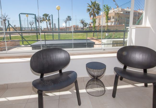 Apartment in Casares - Hacienda Casares Apartment in Casares - Hacienda Casares