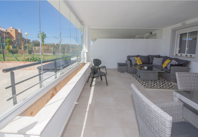 Apartment in Casares - Hacienda Casares Apartment in Casares - Hacienda Casares