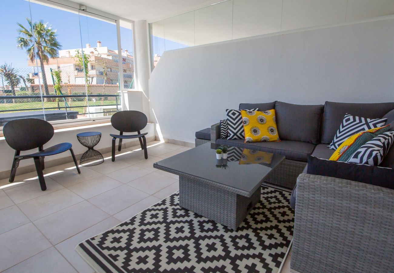 Apartment in Casares - Hacienda Casares Apartment in Casares - Hacienda Casares