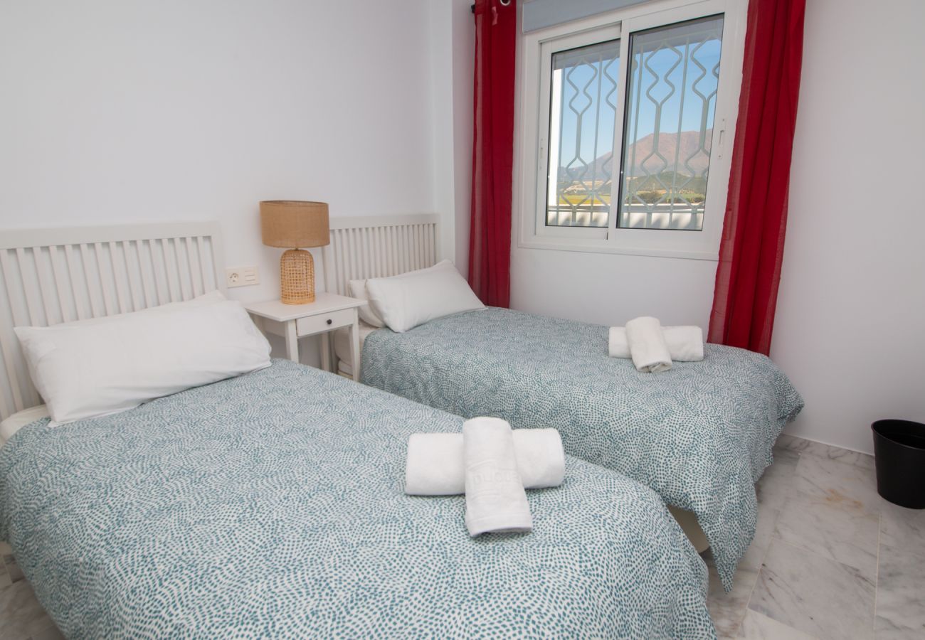 Apartment in Casares - Hacienda Casares Apartment in Casares - Hacienda Casares