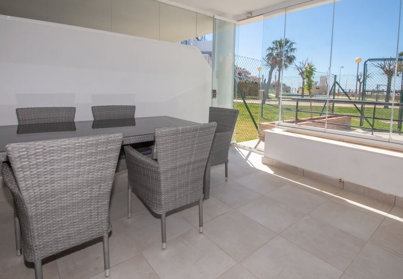 Apartment in Casares - Hacienda Casares Apartment in Casares - Hacienda Casares