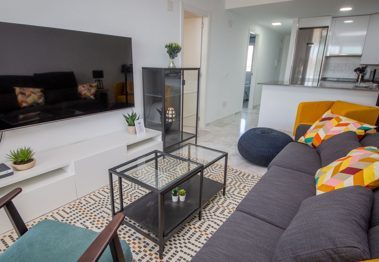 Apartment in Casares - Hacienda Casares Apartment in Casares - Hacienda Casares