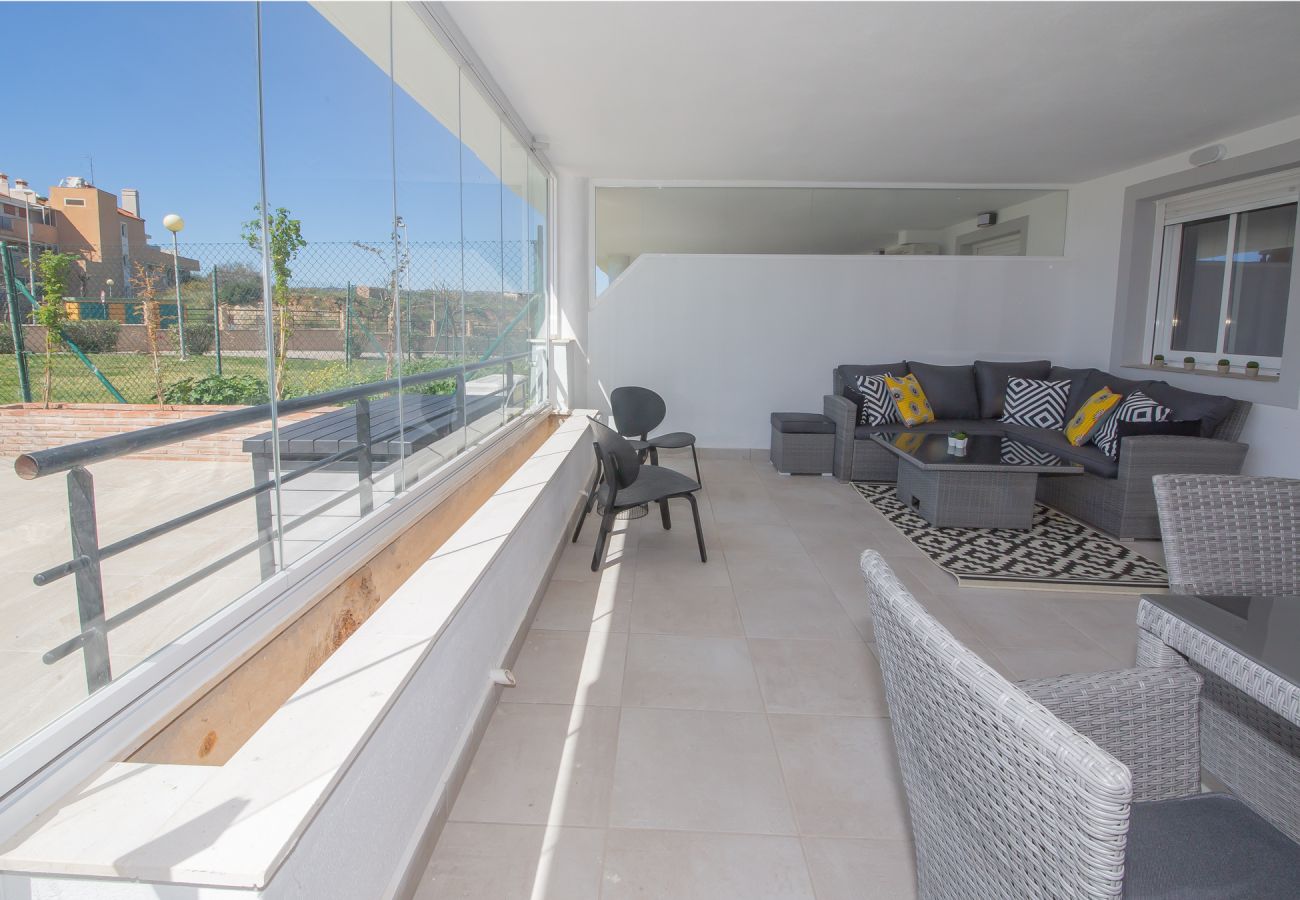 Apartment in Casares - Hacienda Casares Apartment in Casares - Hacienda Casares