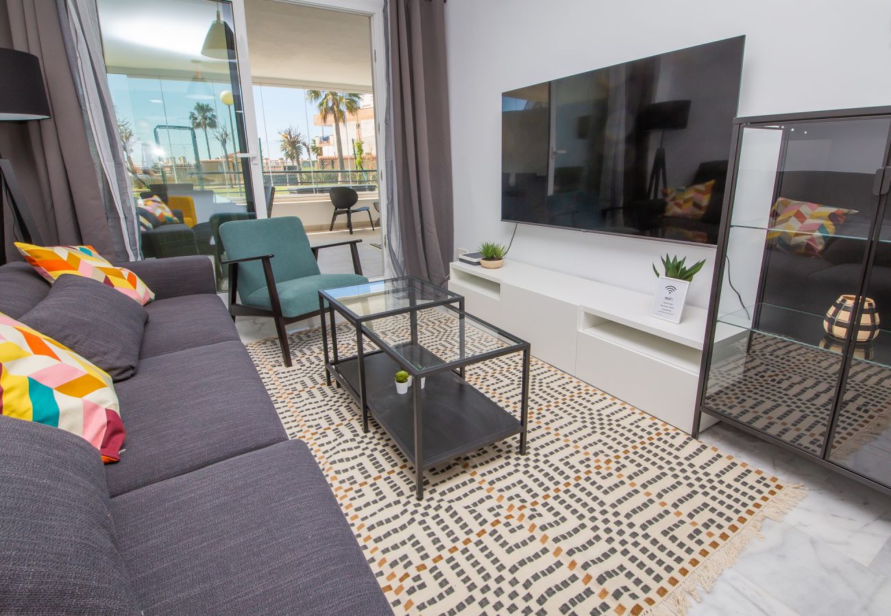 Apartment in Casares - Hacienda Casares Apartment in Casares - Hacienda Casares