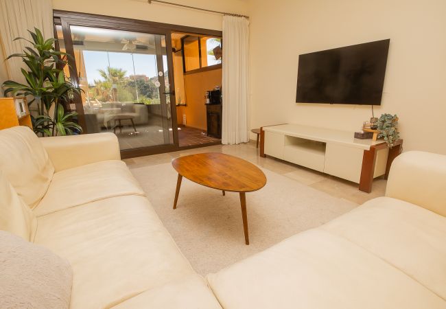 Apartment in Manilva - Coto Real