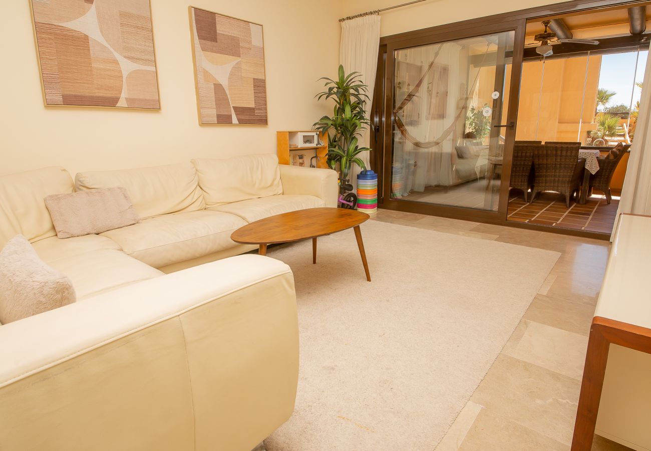 Apartment in Manilva - Coto Real