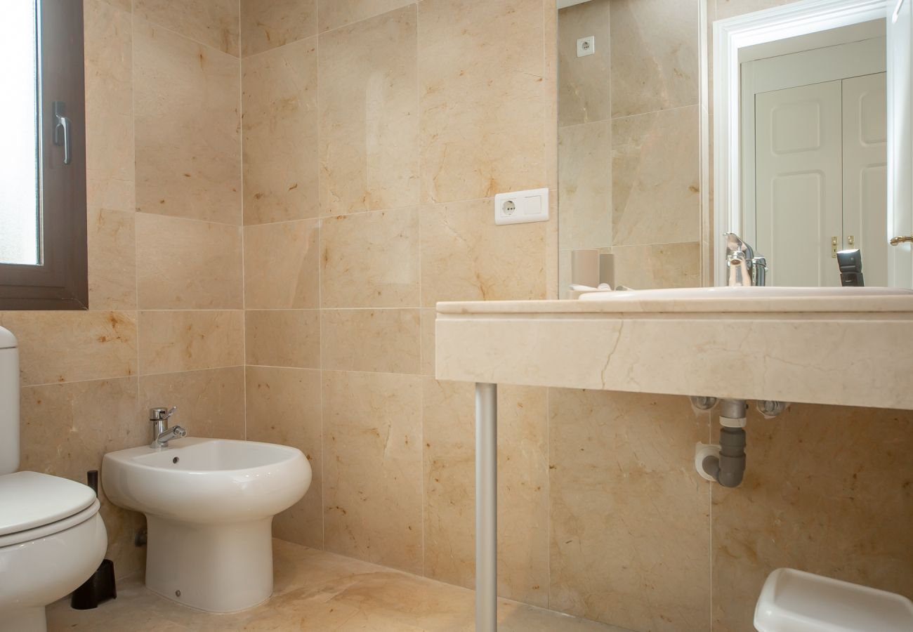 Studio in Manilva - Marina Real