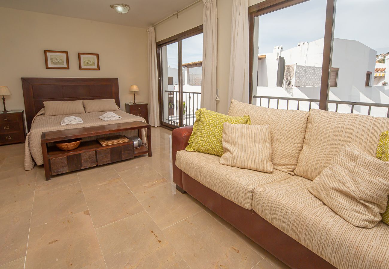 Studio in Manilva - Marina Real