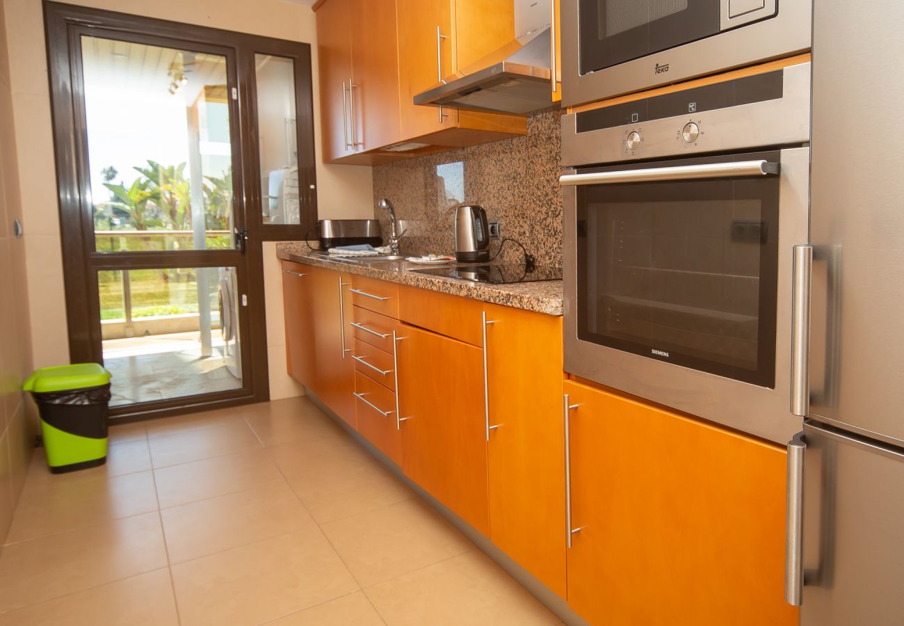 Apartment in Manilva - Marina Castillo
