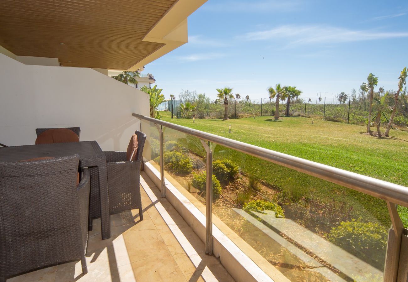 Apartment in Manilva - Marina Castillo